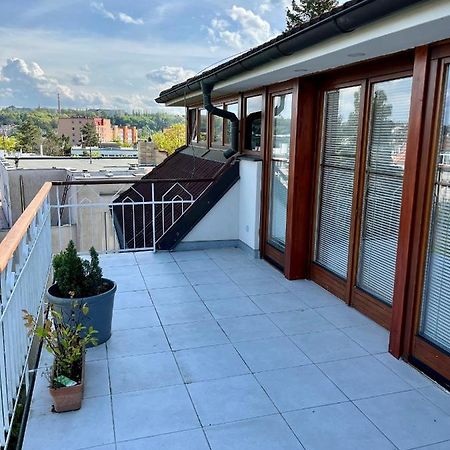 Residence Sarka Top Prag Eksteriør billede