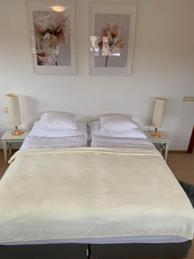 Residence Sarka Top Prag Eksteriør billede