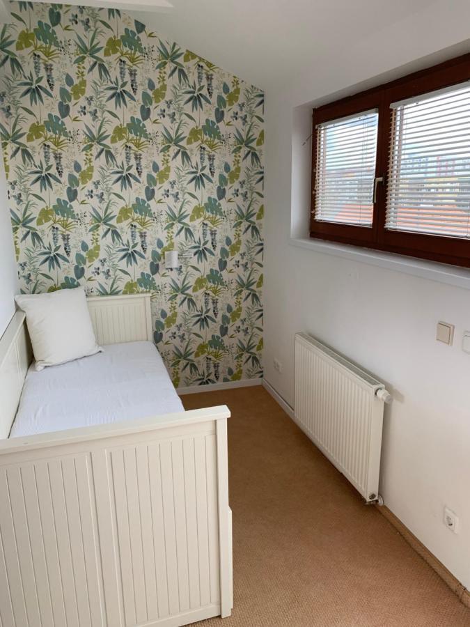 Residence Sarka Top Prag Eksteriør billede