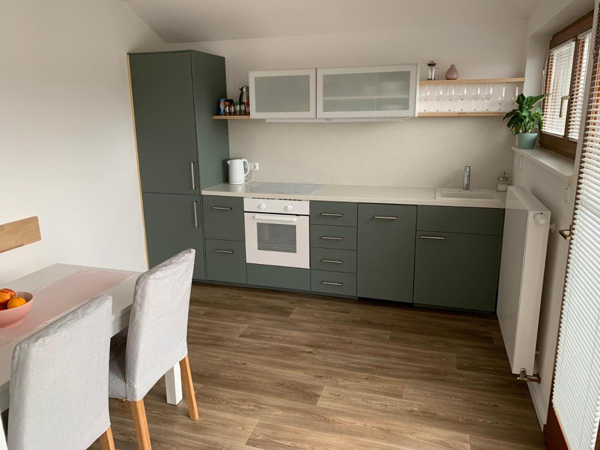 Residence Sarka Top Prag Eksteriør billede