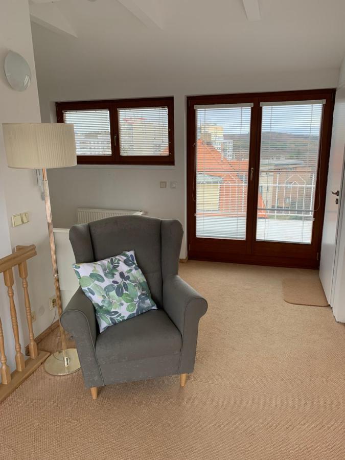 Residence Sarka Top Prag Eksteriør billede
