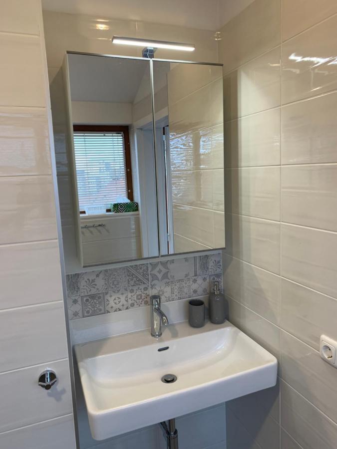 Residence Sarka Top Prag Eksteriør billede