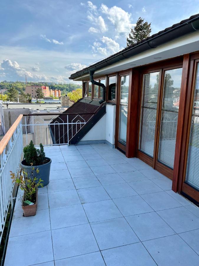 Residence Sarka Top Prag Eksteriør billede