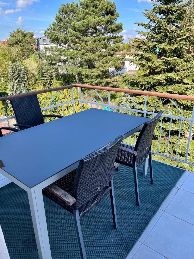 Residence Sarka Top Prag Eksteriør billede