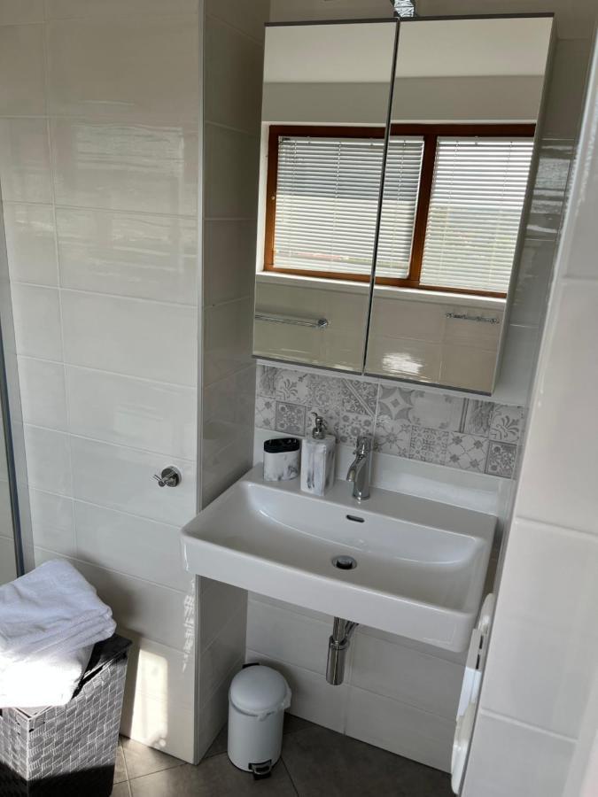 Residence Sarka Top Prag Eksteriør billede