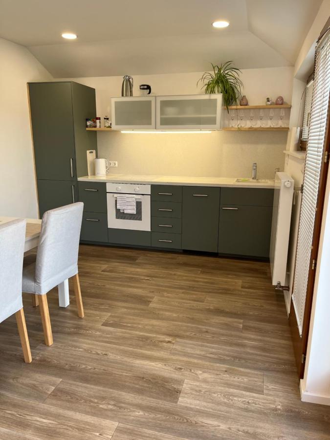 Residence Sarka Top Prag Eksteriør billede