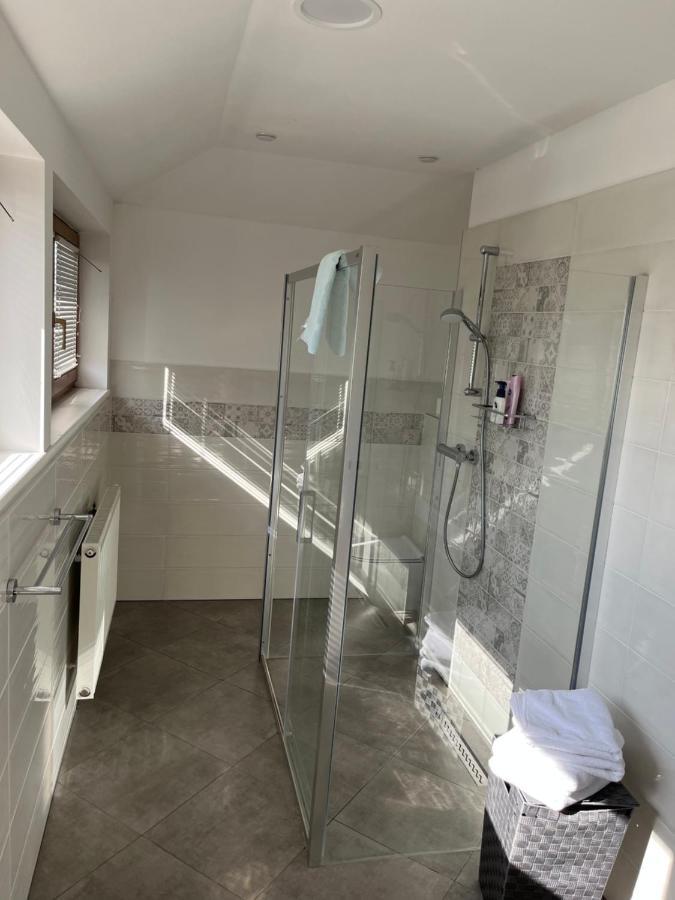 Residence Sarka Top Prag Eksteriør billede