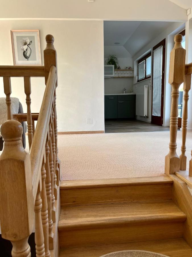 Residence Sarka Top Prag Eksteriør billede