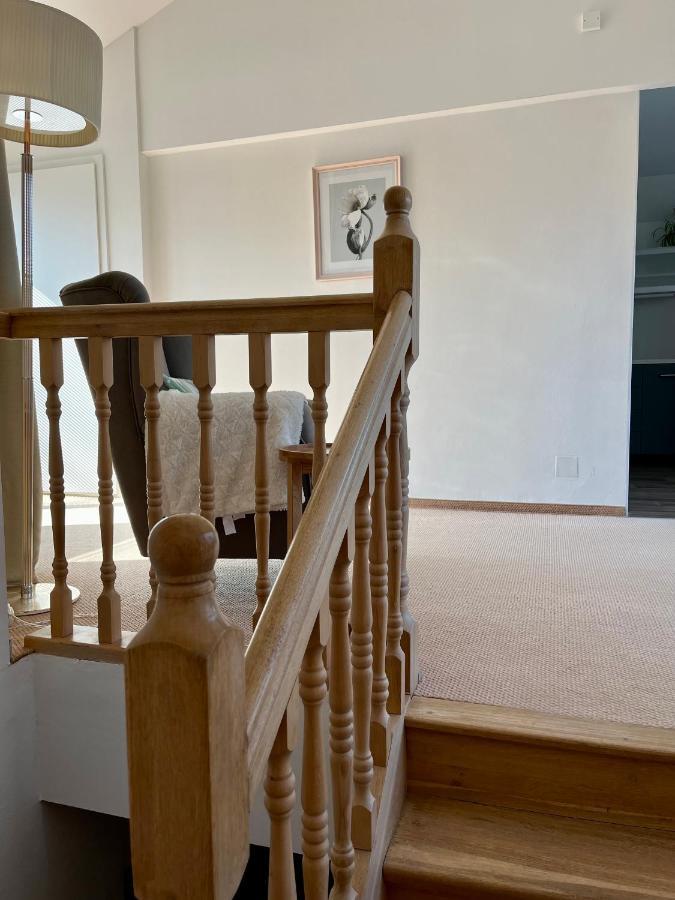 Residence Sarka Top Prag Eksteriør billede
