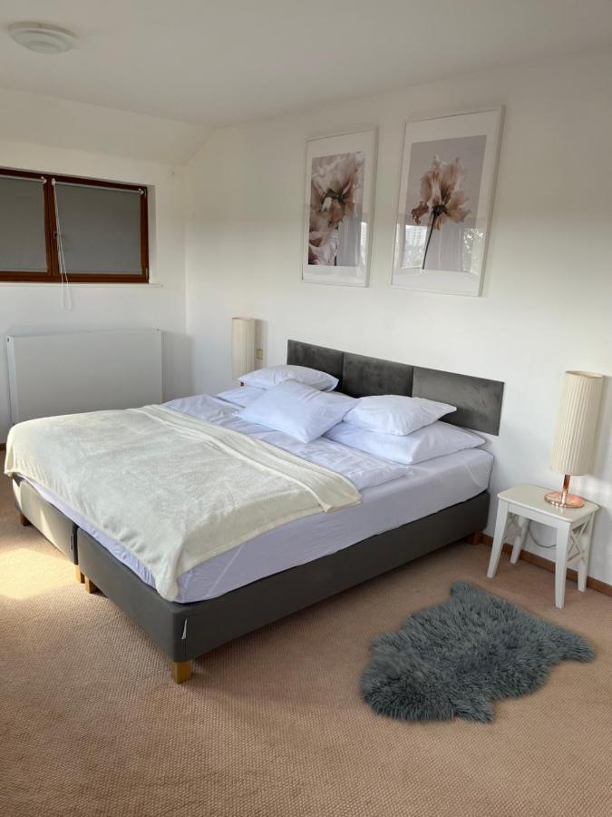 Residence Sarka Top Prag Eksteriør billede