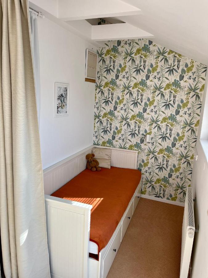 Residence Sarka Top Prag Eksteriør billede
