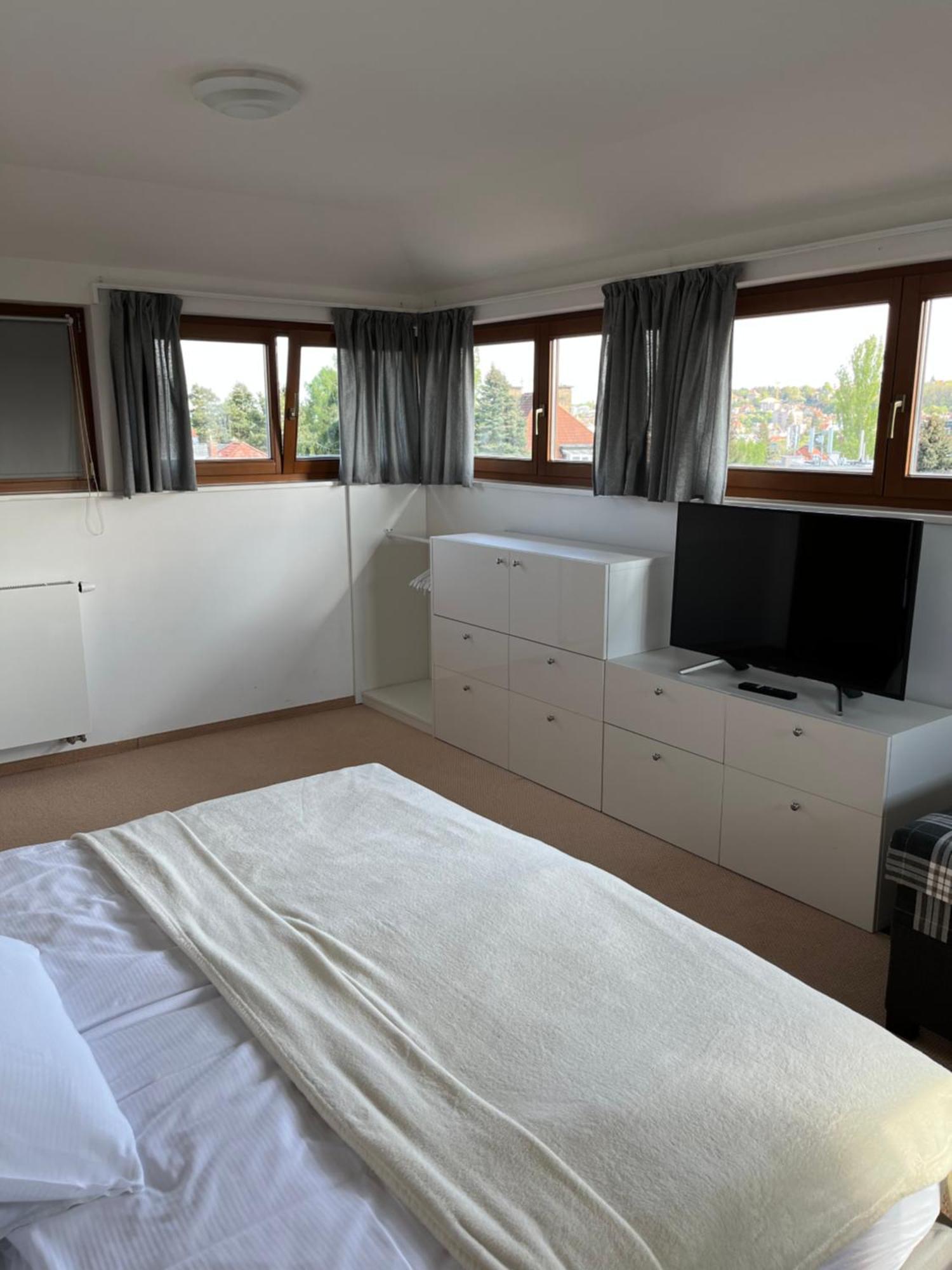 Residence Sarka Top Prag Eksteriør billede
